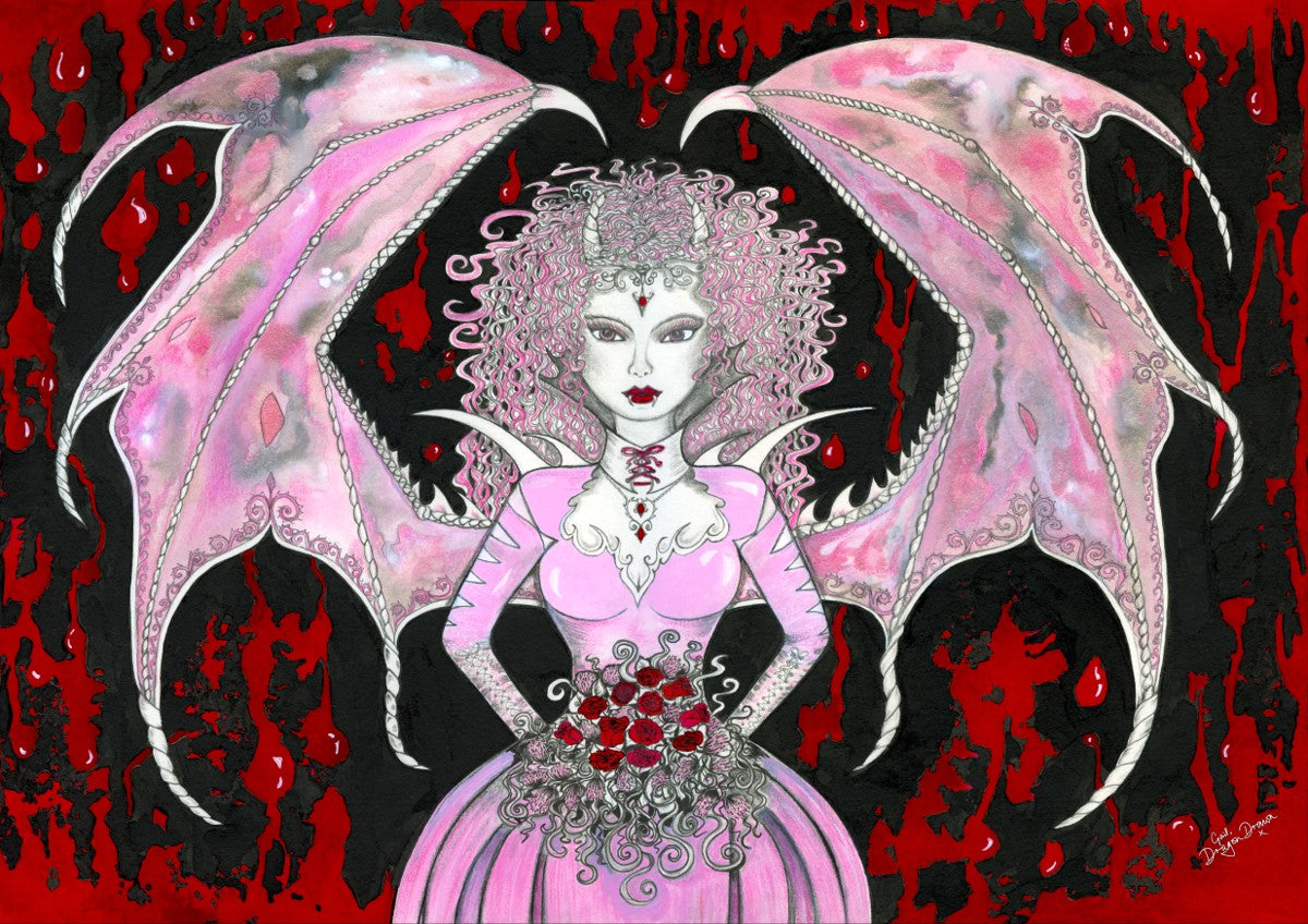 Dracjulia