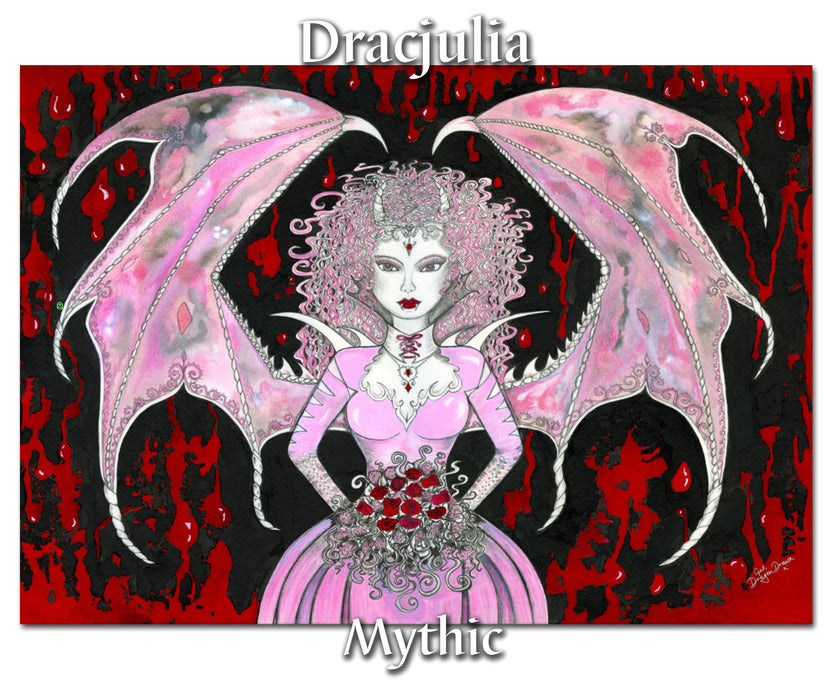 Mythic - Dracjulia