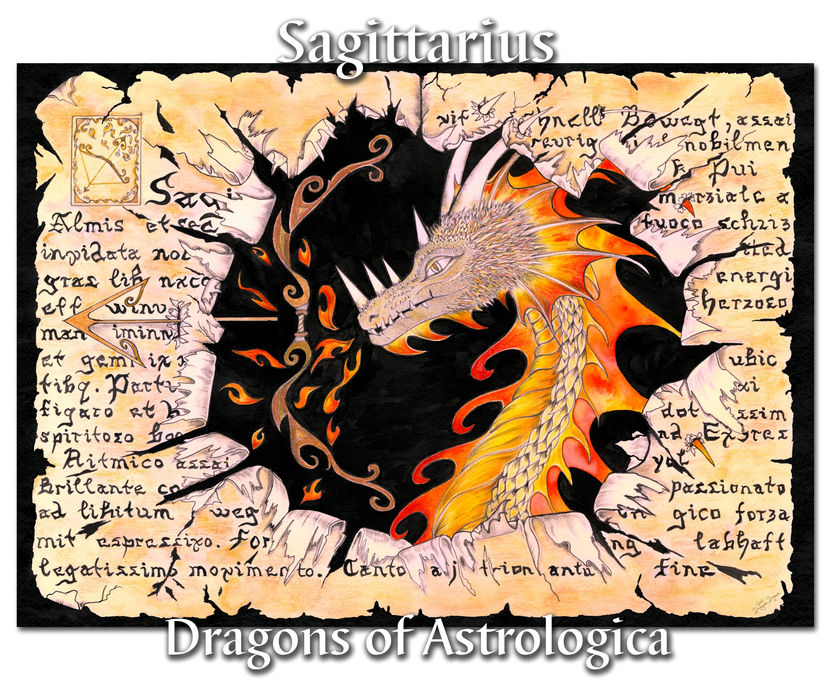 Sagittarius