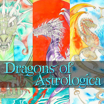 Dragons of Astrologica