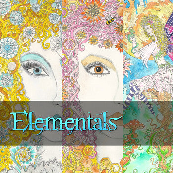 Elementals