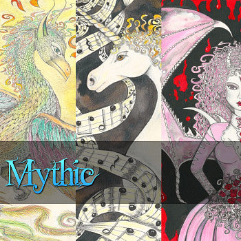 Mythic