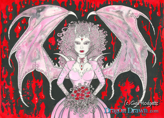 Dracjulia